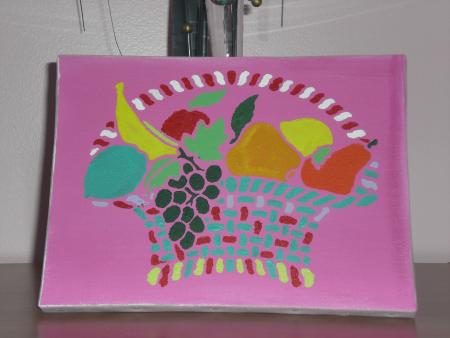 et voici les oeuvres de 